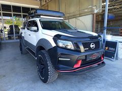 2019 NISSAN NAVARA 2.3 DCI 4x4 PLATINUM AKSESUARLI