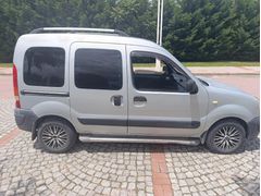 Sahibinden Renault Kangoo Multix 1.5 dCi Authentique 2007 Model