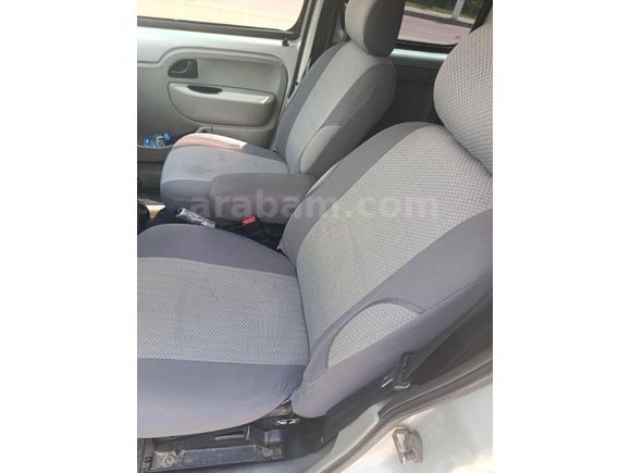 Sahibinden Renault Kangoo Multix 1.5 dCi Authentique 2007 Model