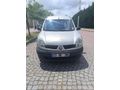 Sahibinden Renault Kangoo Multix 1.5 dCi Authentique 2007 Model