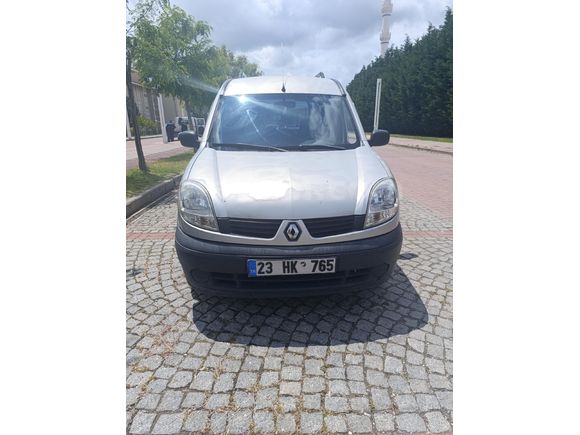 Sahibinden Renault Kangoo Multix 1.5 dCi Authentique 2007 Model