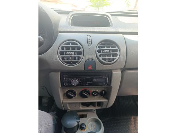 Sahibinden Renault Kangoo Multix 1.5 dCi Authentique 2007 Model