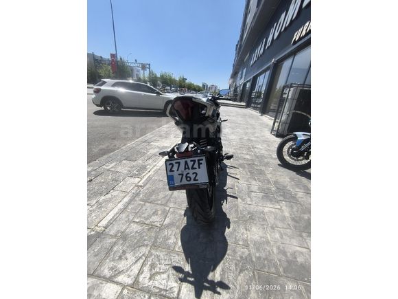 Sahibinden CFmoto 250SR