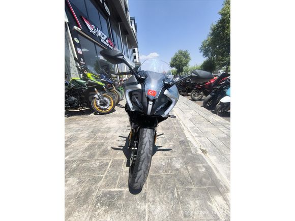 Sahibinden CFmoto 250SR