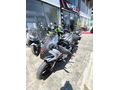 Sahibinden CFmoto 250SR