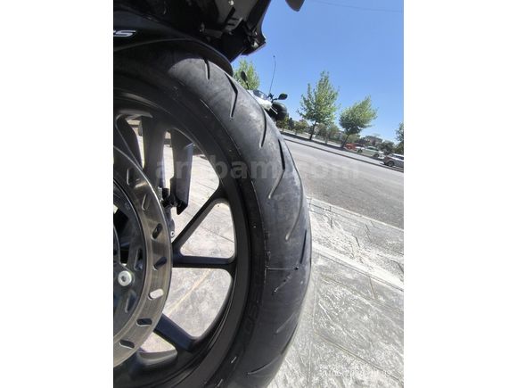 Sahibinden CFmoto 250SR