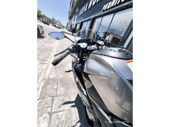 Sahibinden CFmoto 250SR