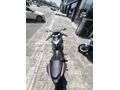 Sahibinden CFmoto 250SR