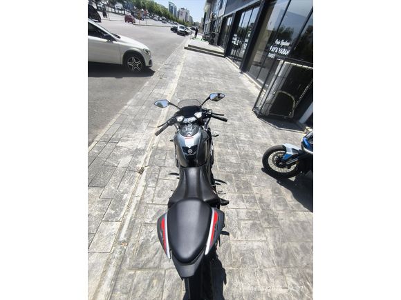 Sahibinden CFmoto 250SR