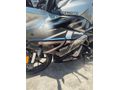 Sahibinden CFmoto 250SR