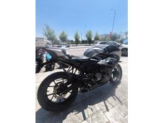 Sahibinden CFmoto 250SR