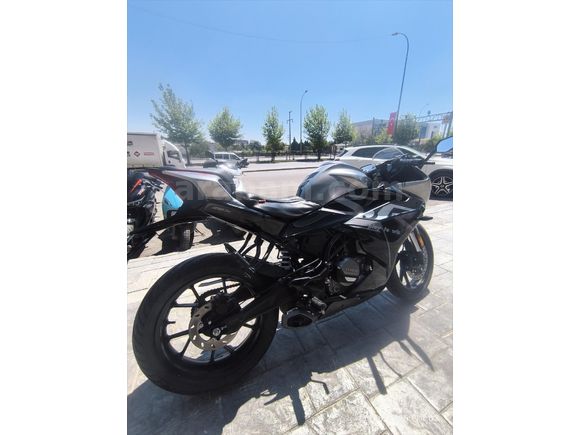 Sahibinden CFmoto 250SR