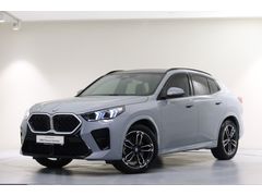ÖZTORUN OTO - 2024 - BMW X2 sDrive20i - M Sport