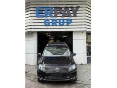 ERPAY OTOMOTİV'DEN 2014 MODEL TOUAREG 3.0 V6 TDI BMT PREMİUM