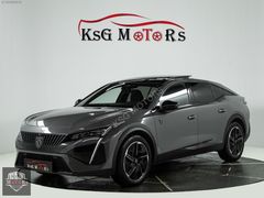 !BOYASIZ! 2025 PEUGEOT 408 GT/CAM T./MASAJ/360°/K.ISITMA/E.BAGAJ