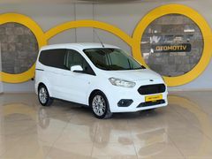 2022 CRUER 1,5 TDCİ OTOMOBİL RUHSATLI TİTANİUM