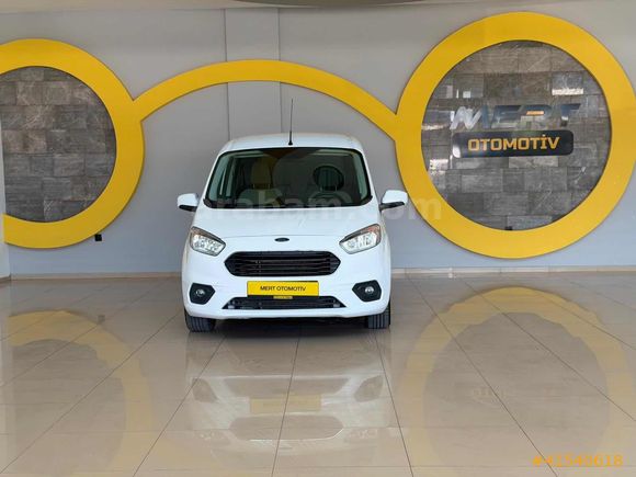 2022 CRUER 1,5 TDCİ OTOMOBİL RUHSATLI TİTANİUM