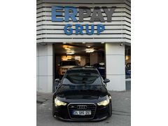ERPAY OTOMOTİV'DEN EMSALSZ 2013 MODEL AUDİ A6 2.0 TDI