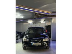ERPAY OTOMOTİV'DEN KİA CERATO 1.6 EX ADVANCE OTOMATİK