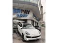 ERPAY OTOMOTİV'DEN 2012 MODEL PORSCHE CAYENNE 3.0DİESEL HATASIZ