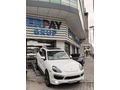 ERPAY OTOMOTİV'DEN 2012 MODEL PORSCHE CAYENNE 3.0DİESEL HATASIZ