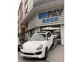 ERPAY OTOMOTİV'DEN 2012 MODEL PORSCHE CAYENNE 3.0DİESEL HATASIZ