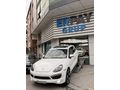 ERPAY OTOMOTİV'DEN 2012 MODEL PORSCHE CAYENNE 3.0DİESEL HATASIZ