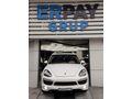 ERPAY OTOMOTİV'DEN 2012 MODEL PORSCHE CAYENNE 3.0DİESEL HATASIZ
