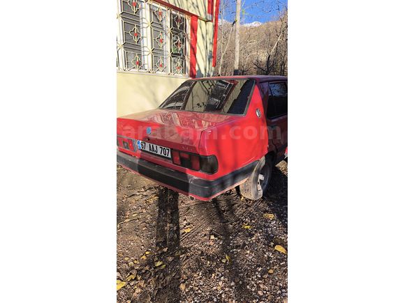 Sahibinden Tofaş Şahin 1.6 1996 Model