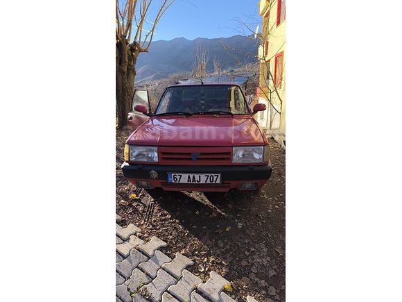 Sahibinden Tofaş Şahin 1.6 1996 Model