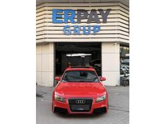 ERPAY OTOMOTİV'DEN 2012 MODEL AUDİ A5 2.0 QUATRO S LİNE