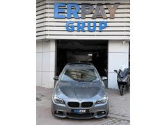 ERPAY OTOMOTİV'DEN 2015 MODEL BMW 525D XDRİVE PREMİUM