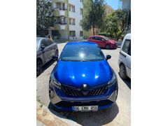 Sahibinden Renault Clio 1.0 TCe Techno Esprit Alpine 2024 Model Kazasız Boyasız Tramersiz