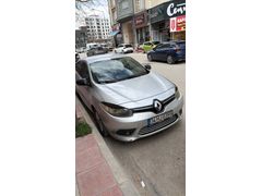 Sahibinden Renault Fluence 1.5 dCi Touch Plus 2014 Model 