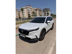 Sahibinden Honda CR-V 2.0 i-MMD Hybrid Advance 2024 Model 