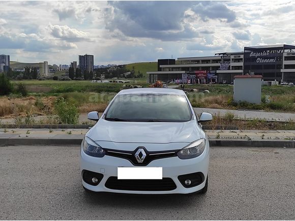GALERİ BEYAZDAN 2014 Touch Plus OTOMATİK 188.000 KM~ PLUS PAKET ~ EMİNEVİM~ TAKAS~ SENETLE