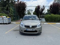 Sahibinden Dacia Sandero 1.4 Laureate 2009 Model 