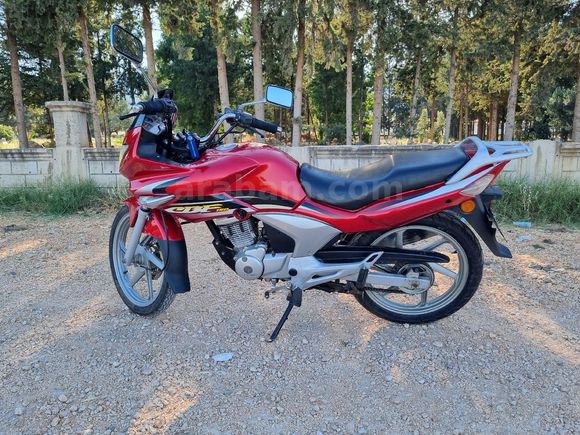 Sahibinden Honda CBF 150
