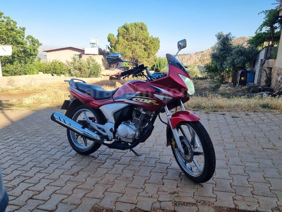 Sahibinden Honda CBF 150
