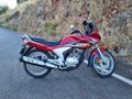 Sahibinden Honda CBF 150