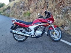 Sahibinden Honda CBF 150