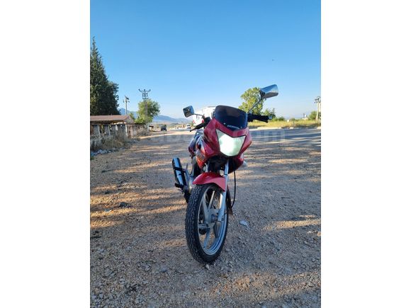 Sahibinden Honda CBF 150