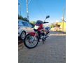 Sahibinden Honda CBF 150