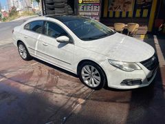 İLK Sahibinden Volkswagen VW CC 2.0 TDi TDI 2010 Model 