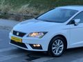 2017 SEAT LEON 1.6 TDI ORJİNAL 134BİNkm STYLE HATASIZ