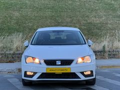 2017 SEAT LEON 1.6 TDI ORJİNAL 134BİNkm STYLE HATASIZ
