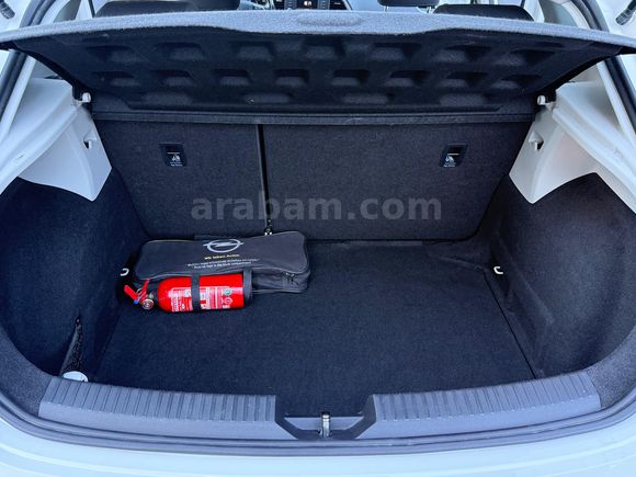 2017 SEAT LEON 1.6 TDI ORJİNAL 134BİNkm STYLE HATASIZ