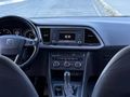 2017 SEAT LEON 1.6 TDI ORJİNAL 134BİNkm STYLE HATASIZ