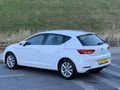 2017 SEAT LEON 1.6 TDI ORJİNAL 134BİNkm STYLE HATASIZ