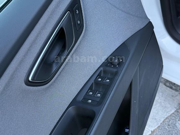 2017 SEAT LEON 1.6 TDI ORJİNAL 134BİNkm STYLE HATASIZ